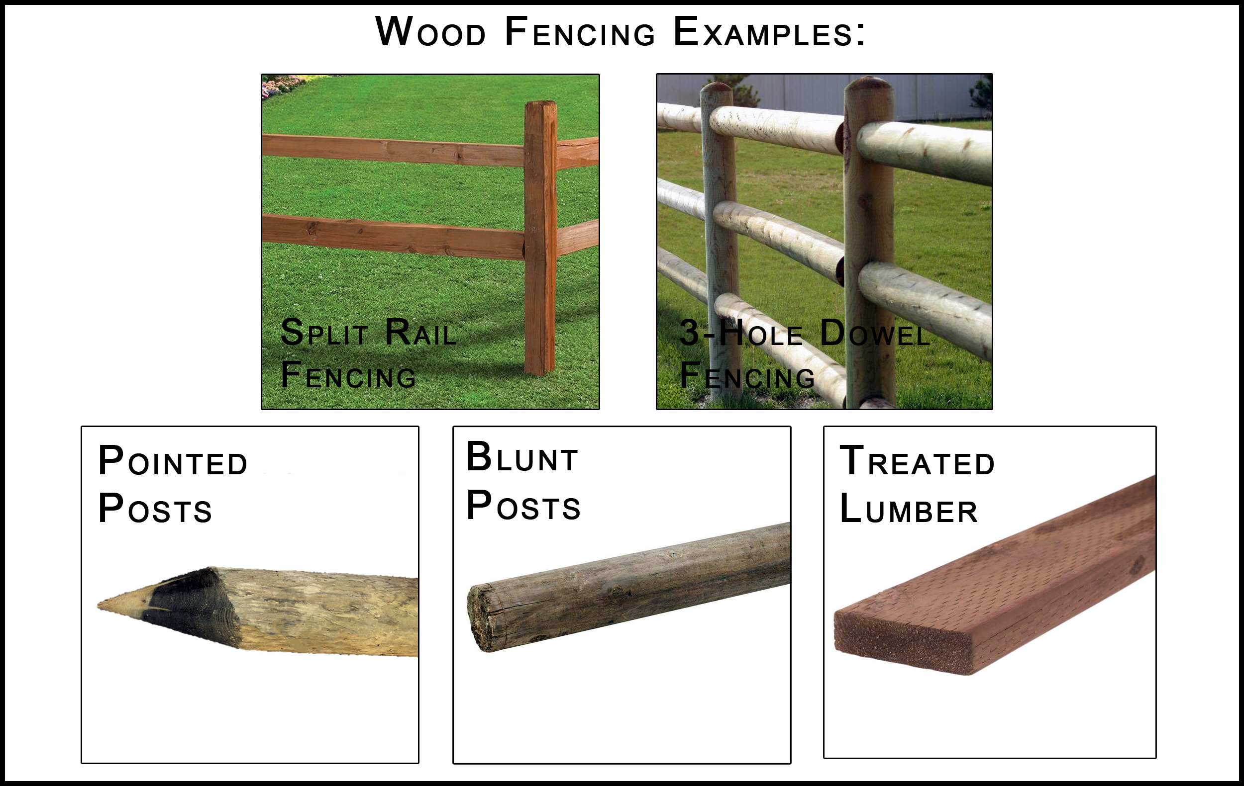 Fencing Snohomish CoOp